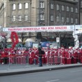 Трчи као Деда Мраз