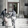 Припадници ОВК у притвору