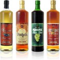 Спречено кријумчарење алкохолних пића
