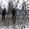 Повређена тројица припадника КПС