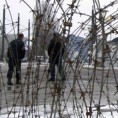 Повређена тројица припадника КПС