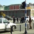 Ослобођени Албанци осумњичени за напад