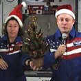 Види ли се криза и из космоса?