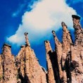 Ђавоља варош - Град Божје срџбе