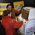 Њујорчани "дробе" лоше успомене из 2008.