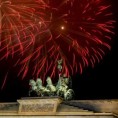 Немци ће потрошити 100 милиона за ватромет