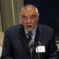 Месић: Хрватска је за помирење