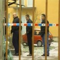 Убијена девојка у Ваљеву