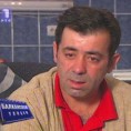 Балканском улицом: Баки Круези