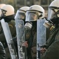Полицајац повређен у пуцњави