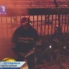 Пожар у Жаркову