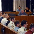 Oптужницa због мучења заробљеника у Лори