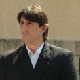 Кристијан Голубовић изашао из затвора