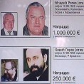 Потернице за Младићем и Хаџићем 