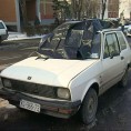 Смрт за воланом 