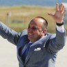 Бошковски кандидат за председника