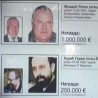 Све више дојава о хашким бегунцима 