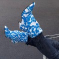Обућа од пластичних кеса