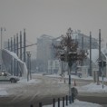 Експлозија у Косовској Митровици