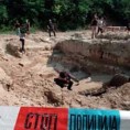 Врх МУП-а одлучивао о "хладњачи"