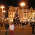 У Хрватској дочекана "српска" Нова година