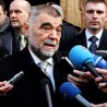 Кацин: Месић срамоти Хрватску