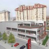 Молотовљевим коктелима на  "Веропулос"