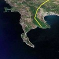 Хрватска и Црна Гора о граници на мору