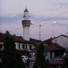 Сукоб у Новом Пазару