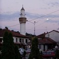 Сукоб у Новом Пазару
