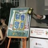 Путинова слика милионске вредности