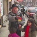 Балканском улицом: Тома Курузовић