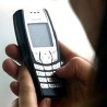 Ухапшен због слања вулгарних СМС порука