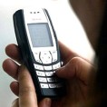 Ухапшен због слања вулгарних СМС порука
