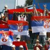 Вербални сукоби навијача у Мелбурну