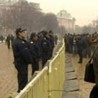 Бугари не одустају од протеста 