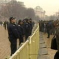 Бугари не одустају од протеста 