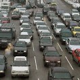 Пољопривредници блокирали грчке путеве
