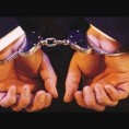 Ухапшено лице са међународне потернице 