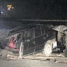 Три особе погинуле у саобраћајној несрећи