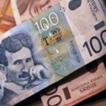 Благајница проневерила 4,1 милион динара