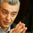 Мандић лидер Нове српске демократије