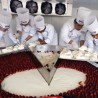 Чиз кејк за Гиниса 