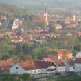 Гас узрок експлозије у Пакрацу