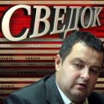 Сведок: Ивица Дачић