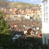 Нови протест прешевских Албанаца