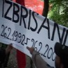 Тачан број "избрисаних" идуће недеље