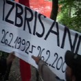 Тачан број "избрисаних" идуће недеље