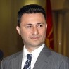Словенија и Македонија о западном Балкану 
