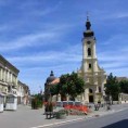 Опљачкане цркве у Сремској Митровици